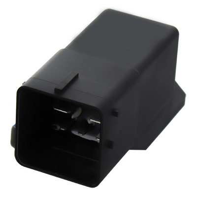 MEAT & DORIA Glow plug controller 11036238 Voltage [V]: 12, Number of pins: 8