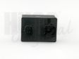 HITACHI Glow plug controller 11011309 Voltage [V]: 12 General Information: Sold in Hueco brand: printing and packaging Recommendation: Use grease for glow plugs 134100 = 10g. or 134101 = 100g., see accessory lists. 3.