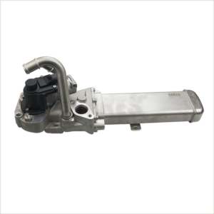 VAG GROUP EGR valve