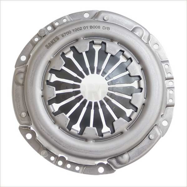 VAG GROUP Kupplungsmechanismus 11038453  1.