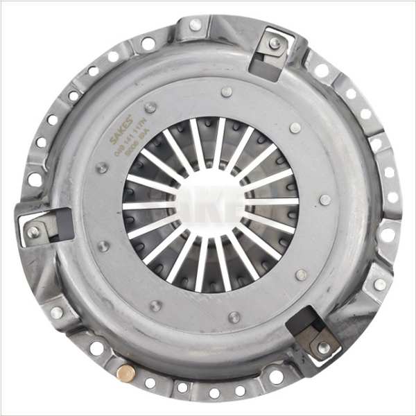 VAG GROUP Kupplungsmechanismus 11038454 Durchmesser [mm]: 210, Kenngröße: MF210
