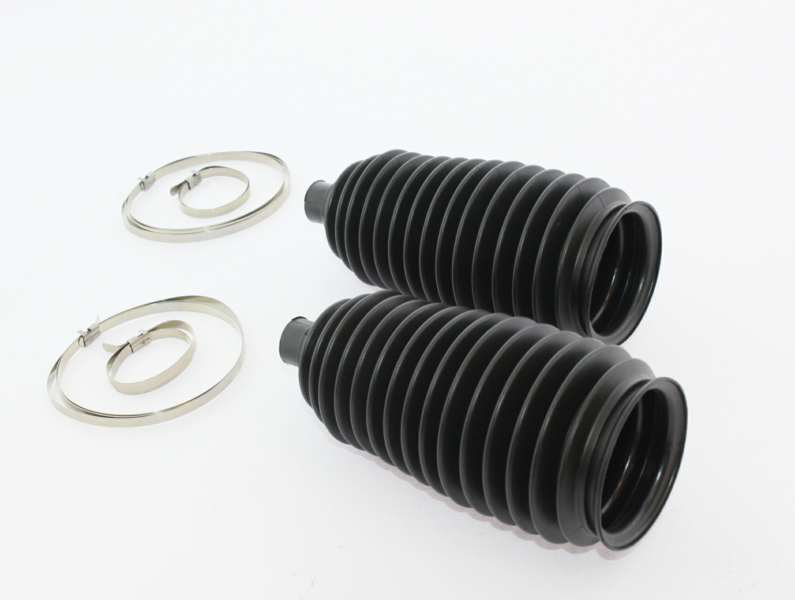 GOMET Steering boot 125393 Set (2 pcs)
Material: Thermoplast 1.