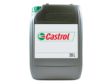 CASTROL Gear oil 11041723 Packing Type: Canister, Capacity [Litre]: 20, Oil Viscosity Classification SAE: 80W-90, Specification: GL-4, Manufacturer Release: ZF 02B, ZF 17A 
Oil: Mineral Oil, Oil Viscosity Classification SAE: 80W-90, Packing Type: Canister, Capacity [litre]: 20, SAE viscosity class: 80W-90, Manufacturer Approval: MAN 341 Typ Z2, ZF TE-ML 02B, ZF TE-ML 17A
Cannot be taken back for quality assurance reasons! 3.