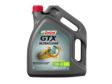 CASTROL Motorenöl 11041733 GTX 10W-40 A3/B4, 5L
Öl: Teilsynthetiköl, Viskositätsklasse SAE: 10W-40, Gebindeart: Flasche, Inhalt [Liter]: 5, Viskositätsklasse nach SAE: 10W-40, Herstellerfreigabe: Renault RN 0700, Renault RN 0710, MB 229.3, MB 226.5, FIAT 9.55535-G2, FIAT 9.55535-D2, VW 501 01 / 505 00
Kann aus Gründen der Qualitätssicherung nicht zurückgenommen werden! 3.