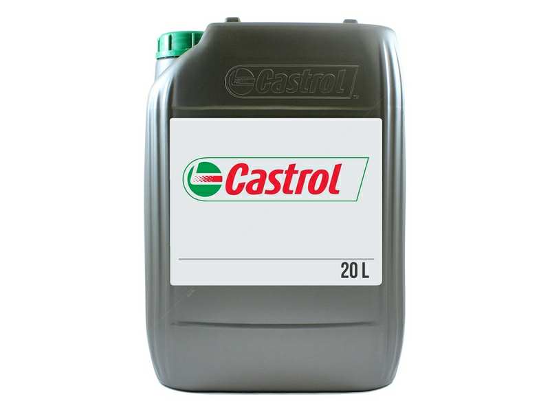 CASTROL Gear oil 11041725 Transmax Offroad 30, 20l
Oil: Mineral Oil, Oil Viscosity Classification SAE: 30, Packing Type: Canister, Content [litre]: 20, Manufacturer Approval: ZF TE-ML 03C, ZF TE-ML 07F, CAT TO-4
Cannot be taken back for quality assurance reasons!