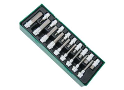 JONNESWAY Bit socket kit