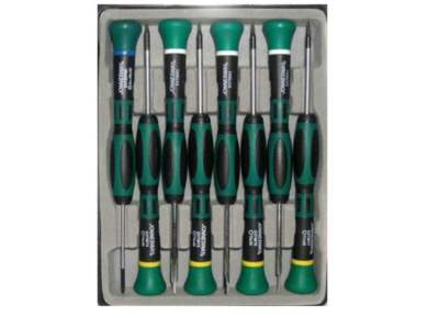 JONNESWAY Screwdriver Set