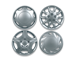 Wheel cap parts from the biggest manufacturers at really low prices