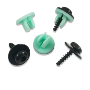 Mud shield screw parts from the biggest manufacturers at really low prices