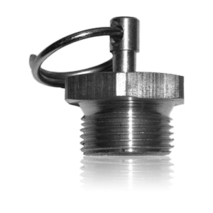 Water release valve