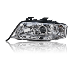 Headlamp parts from the biggest manufacturers at really low prices