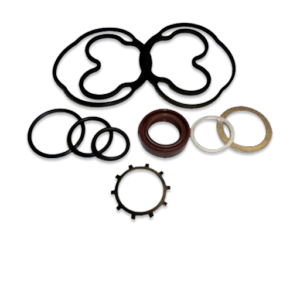 Hydraulic pump gasket set