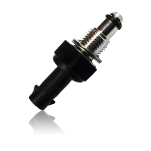 Fuel temperature sensor