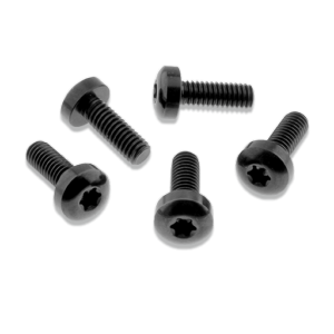 Brake disc screw