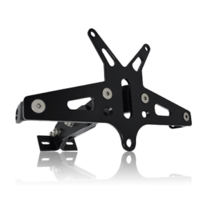 Licenseplate holder bracket parts from the biggest manufacturers at really low prices