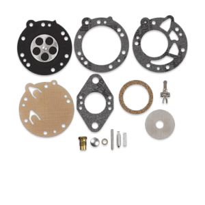 Carburator parts parts from the biggest manufacturers at really low prices
