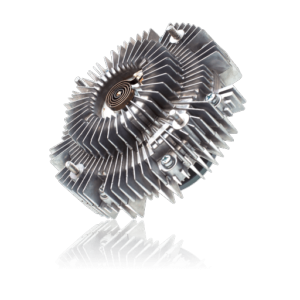 Radiator fan clutch parts from the biggest manufacturers at really low prices