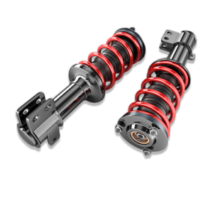 Shock absorber kit parts from the biggest manufacturers at really low prices