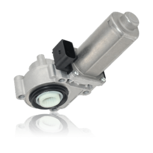 All-wheel drive actuator