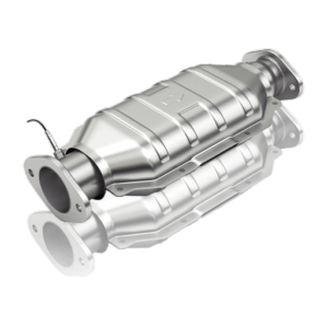 Catalytic converter (universal) parts from the biggest manufacturers at really low prices
