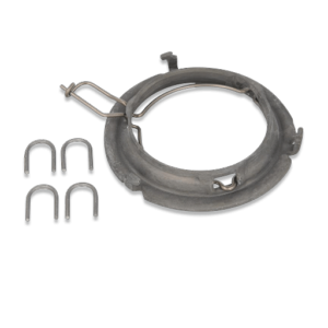 Clutch release bearing repair kit