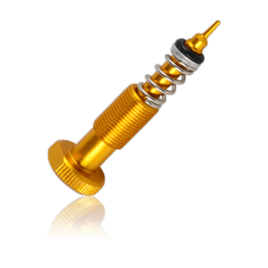 Carburator adjuster parts from the biggest manufacturers at really low prices