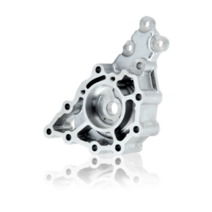 Oil pump housing parts from the biggest manufacturers at really low prices