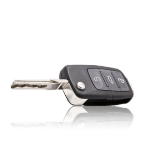 Ignition switch key