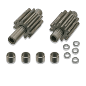 Oil pump repset parts from the biggest manufacturers at really low prices