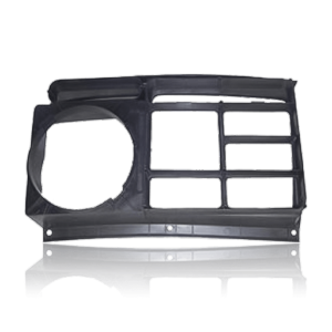 Bodywork elements parts from the biggest manufacturers at really low prices
