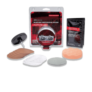 Headlight repair kit parts from the biggest manufacturers at really low prices