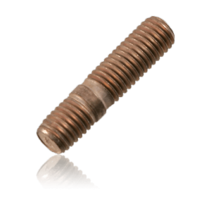 Exhaust screw