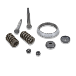 Small parts, fittings, accessories parts from the biggest manufacturers at really low prices