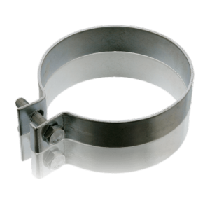 Exhaust bracket