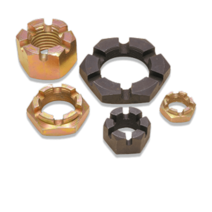CASTLE NUT parts from the biggest manufacturers at really low prices