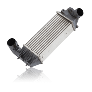 Intercooler parts from the biggest manufacturers at really low prices