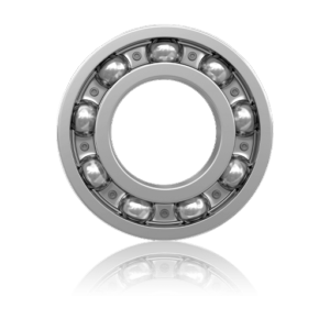 Gear bearing