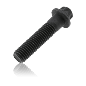 Differential screw