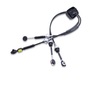 Gear shifter cable