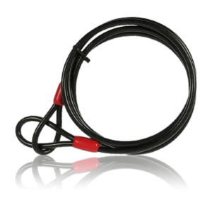 Motorcycle lock cable parts from the biggest manufacturers at really low prices