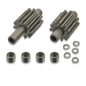 Oil pump repset