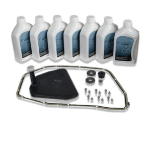 Automatic Transmission Oil Change Kit parts from the biggest manufacturers at really low prices