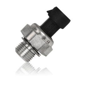 Pressure sensor for automatic transmission