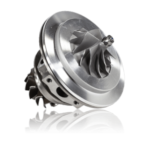Turbocharger middle section
