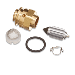 Needle valve set parts from the biggest manufacturers at really low prices