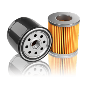 Oil filter parts from the biggest manufacturers at really low prices