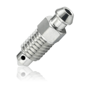 Bleed screw parts from the biggest manufacturers at really low prices