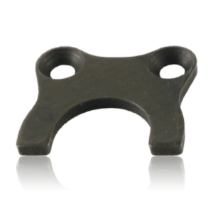 Camshaft holder plate