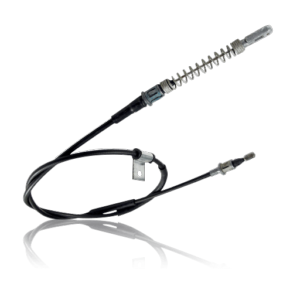 Parking brake cable