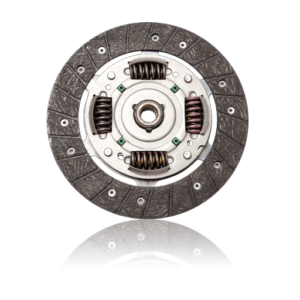 Clutch plate parts from the biggest manufacturers at really low prices